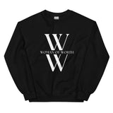 Woman of Worth Sweatshirt