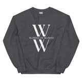 Woman of Worth Sweatshirt