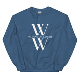 Woman of Worth Sweatshirt