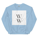 Woman of Worth Sweatshirt