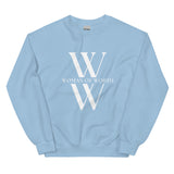Woman of Worth Sweatshirt