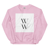 Woman of Worth Sweatshirt