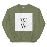 Woman of Worth Sweatshirt