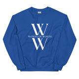 Woman of Worth Sweatshirt