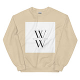 Woman of Worth Sweatshirt