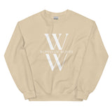 Woman of Worth Sweatshirt