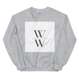 Woman of Worth Sweatshirt