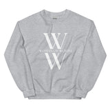 Woman of Worth Sweatshirt