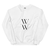 Woman of Worth Sweatshirt