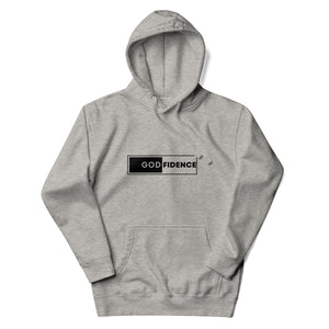 Unisex Godfidence Hoodie