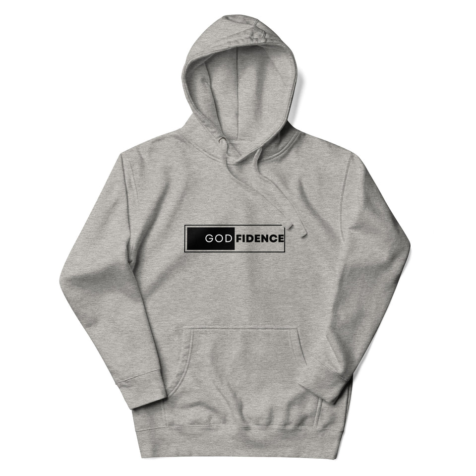 Unisex Godfidence Hoodie