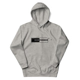 Unisex Godfidence Hoodie