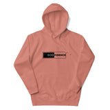 Unisex Godfidence Hoodie