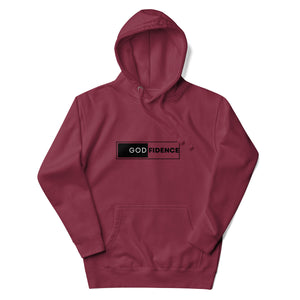 Unisex Godfidence Hoodie