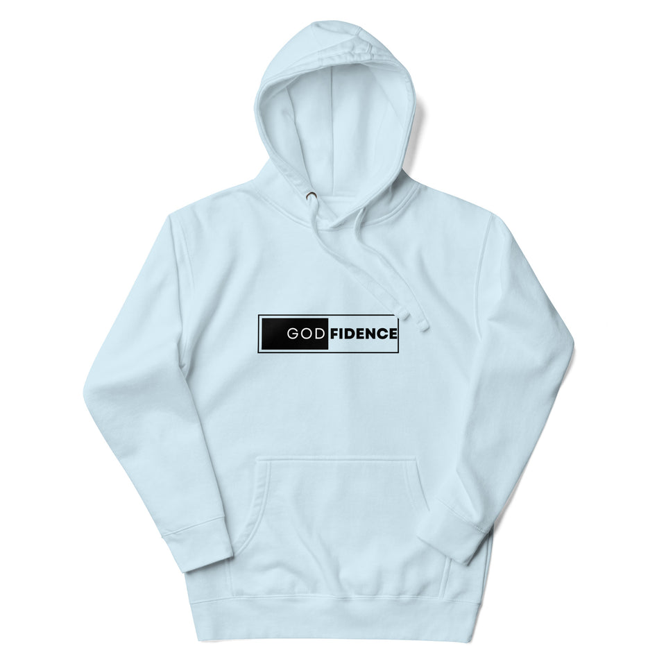 Unisex Godfidence Hoodie