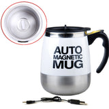 Automatic Self Magnetic Mug