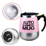 Automatic Self Magnetic Mug
