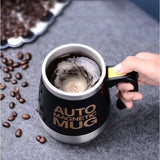 Automatic Self Magnetic Mug