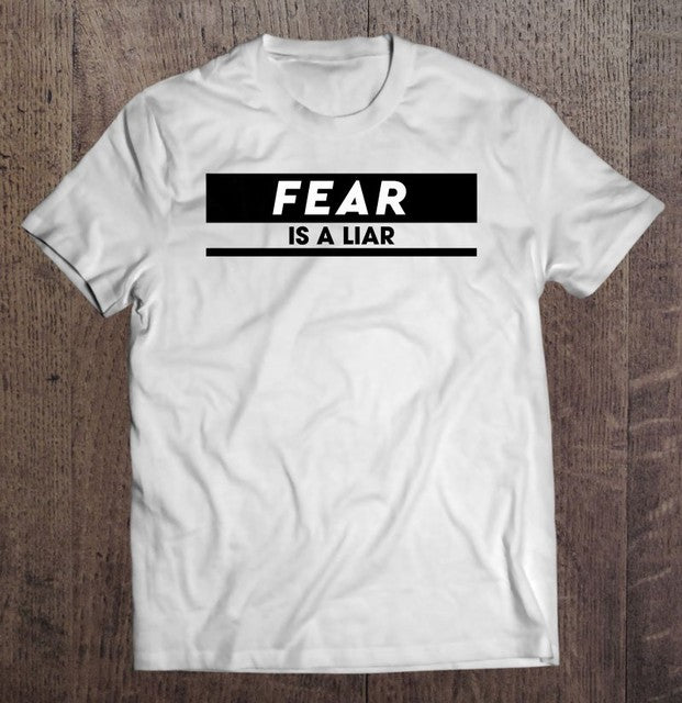 Positive Thinking T-Shirt