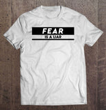 Positive Thinking T-Shirt