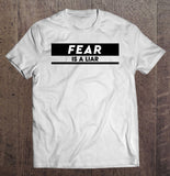 Positive Thinking T-Shirt