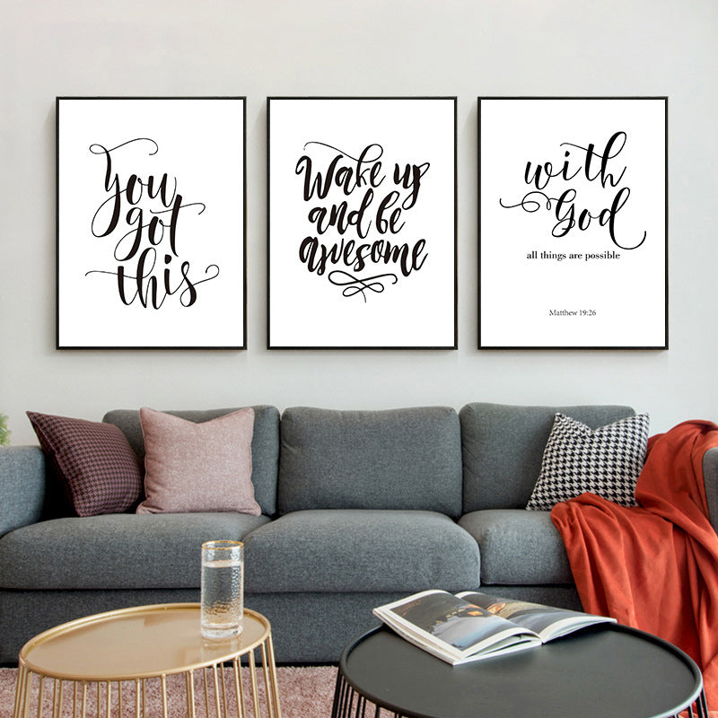 Inspirational Living Room Decoration