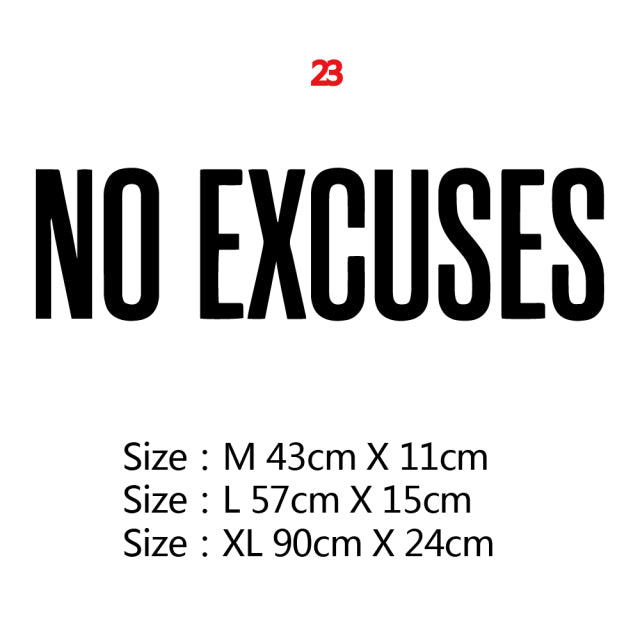 Motivational Wall Decor