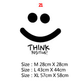 Motivational Wall Decor