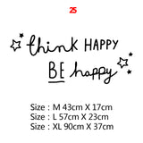 Motivational Wall Decor