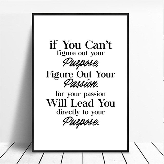 Wall Art Poster