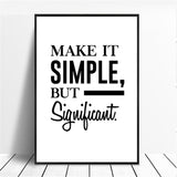 Wall Art Poster