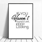 Wall Art Poster