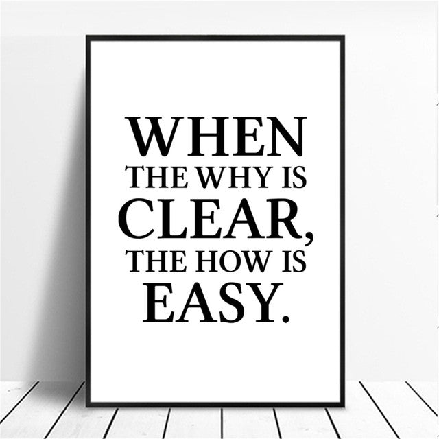 Wall Art Poster