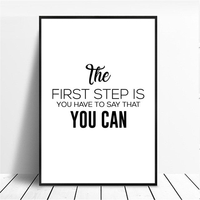 Wall Art Poster