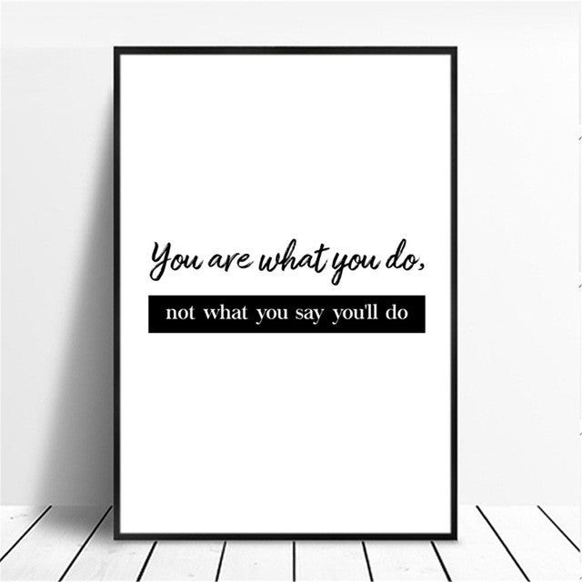 Wall Art Poster