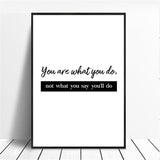Wall Art Poster