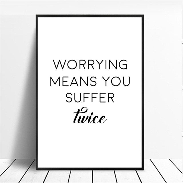 Wall Art Poster