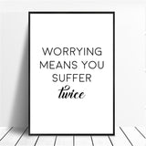Wall Art Poster
