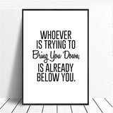 Wall Art Poster