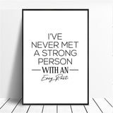 Wall Art Poster