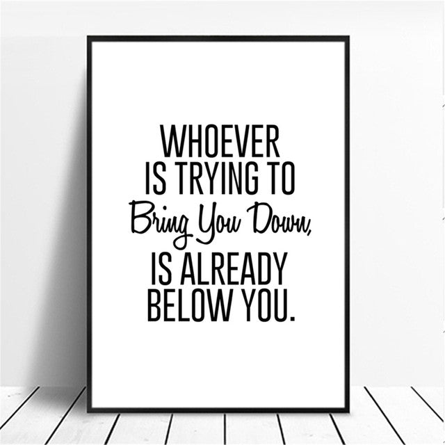 Wall Art Poster