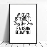 Wall Art Poster