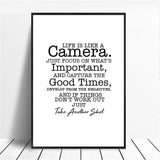 Wall Art Poster