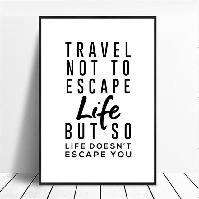 Wall Art Poster