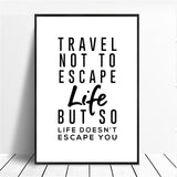 Wall Art Poster