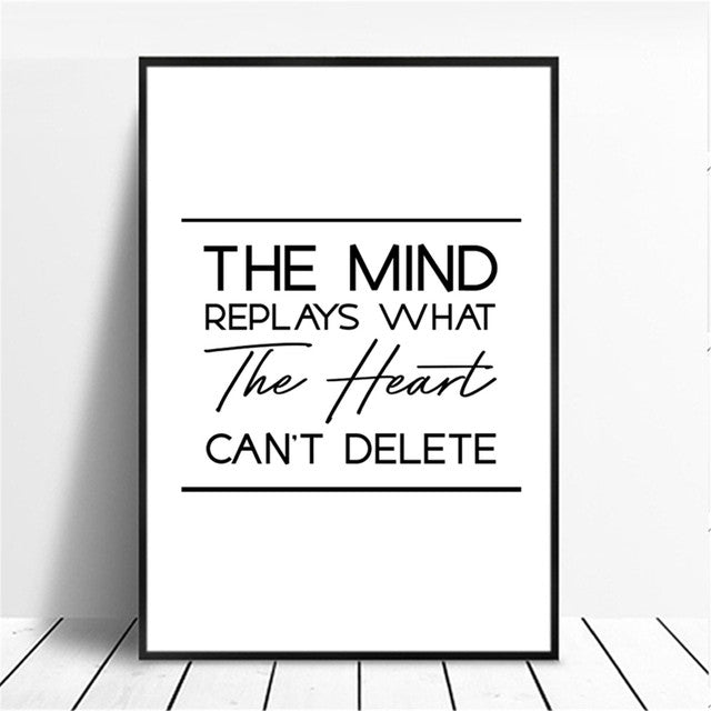 Wall Art Poster